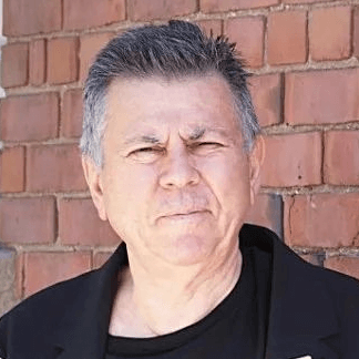 Michael Hirsh